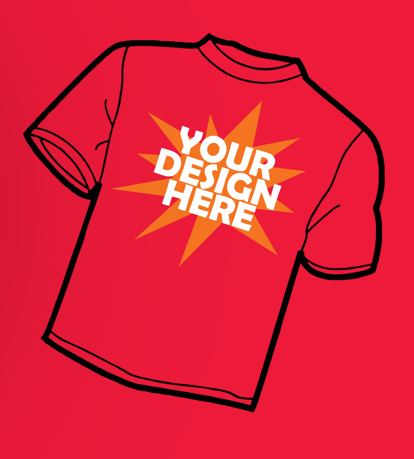 Tshirt-Only