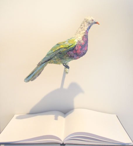 phoca_thumb_l_woompoo pidgeon ruth parry paper sculpture 110cm x 160cm