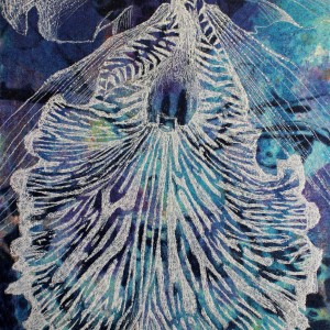 Is_this_how_you_feel_2015_Collograph_Drypoint_&_Etching_19_x_13cm_1of6_
