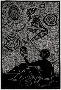 EMAIL Spiritual Awakening, Aicey Zaro