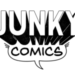 Junky-Comicslogo