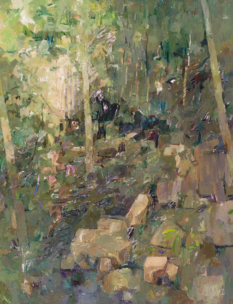 Brown, Gordon James_HerveysRange_MMP4875_diptych2-Detail