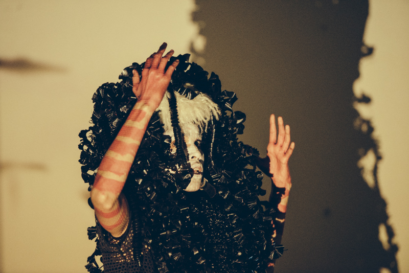 Wasteland 2014 Zoe Porter