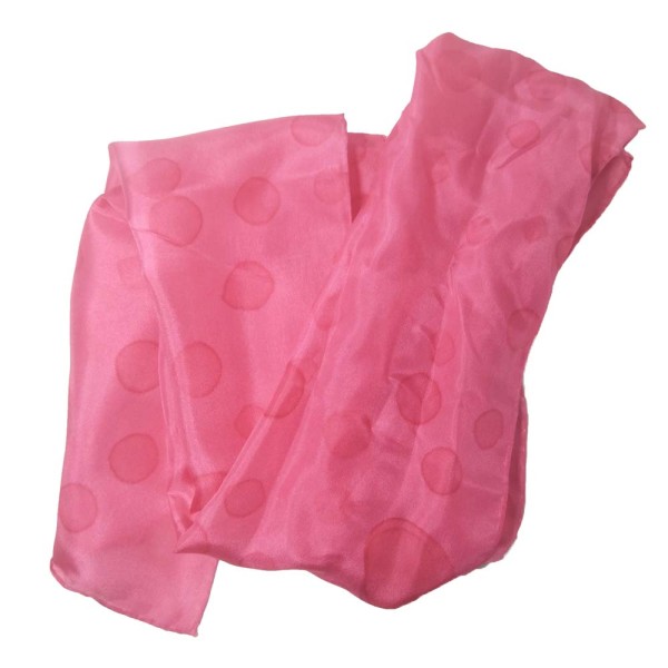 Maxine-Smith_Silk-Scarf-Pink-Spots(1)