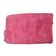 Maxine-Smith_Silk-Scarf-Pink-Spots(3)