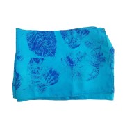 Maxine-Smith_Silk-Scarf-Bodh-Leaf_2